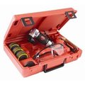 Chicago Pneumatic Mini Angle Die Grinder Kit 7500DK